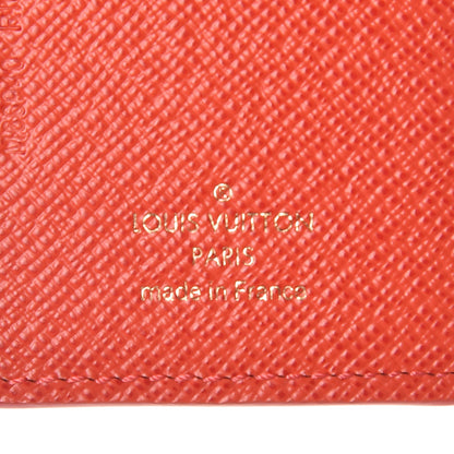 Louis Vuitton Monogram Illustre Groom Bag Charm Key Ring 3 of 5