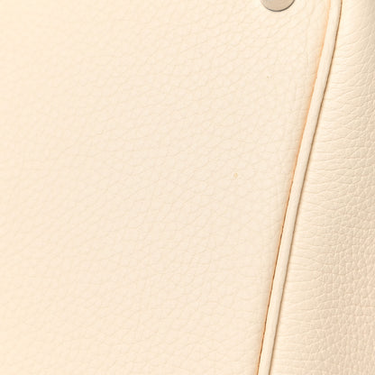Hermes Taurillon Clemence Picotin Lock 18 PM Nata 10 of 11