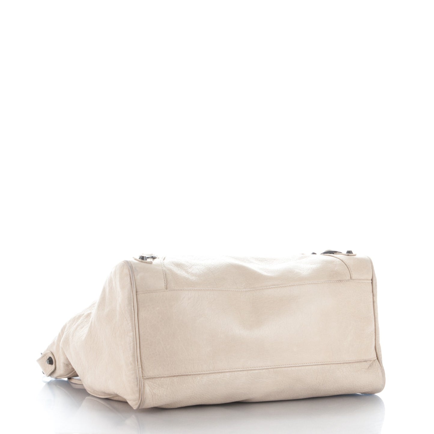 Agneau Classic Hardware Velo Praline