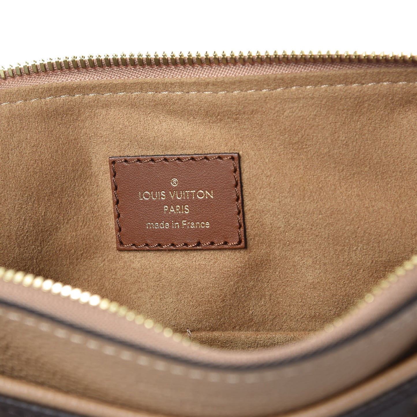 Monogram Pallas Full Sesame