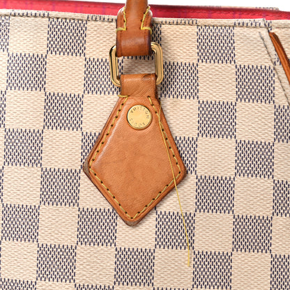 Louis Vuitton Damier Azur Calvi 27 of 40