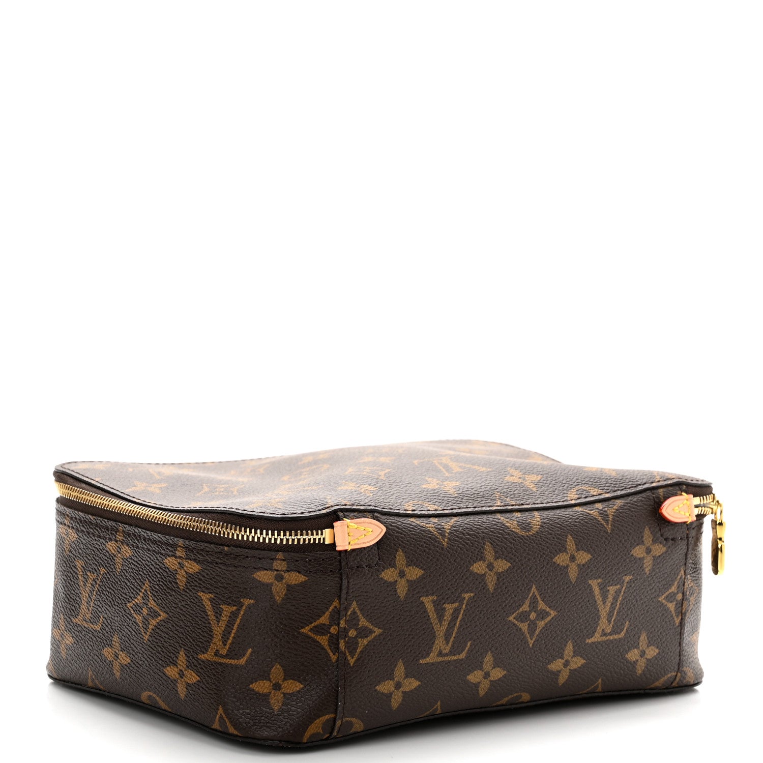 Louis Vuitton Monogram Packing Cube MM 3 of 7