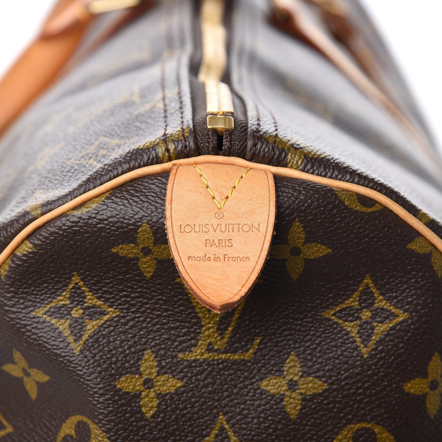 Monogram Keepall 60