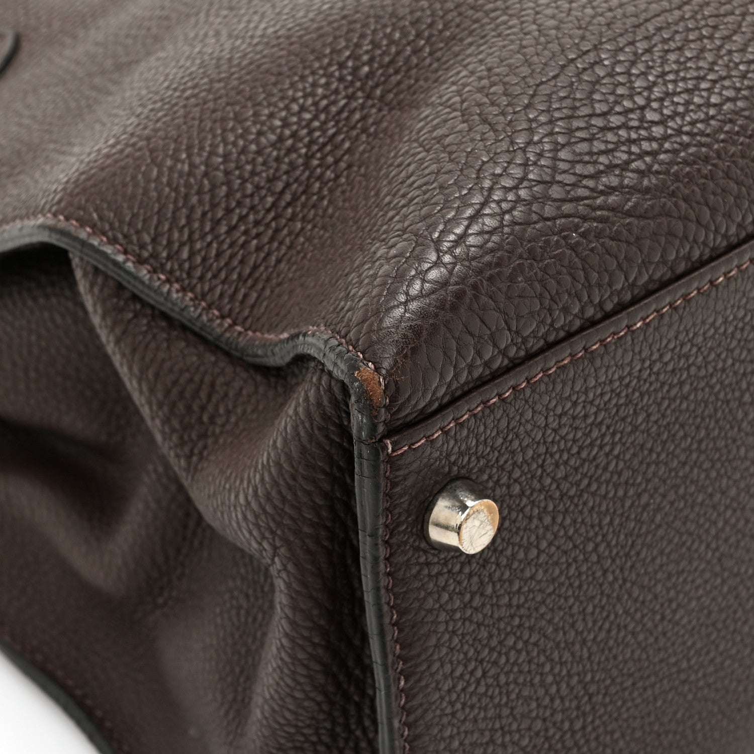 Hermes Togo Kelly 32 Ebene 16 of 21