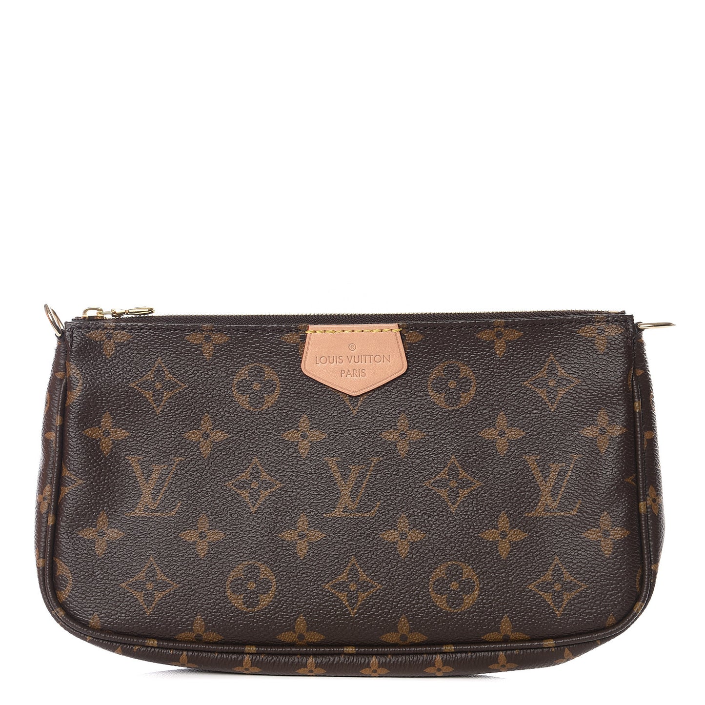 Monogram Multi Pochette Accessories Large Pochette