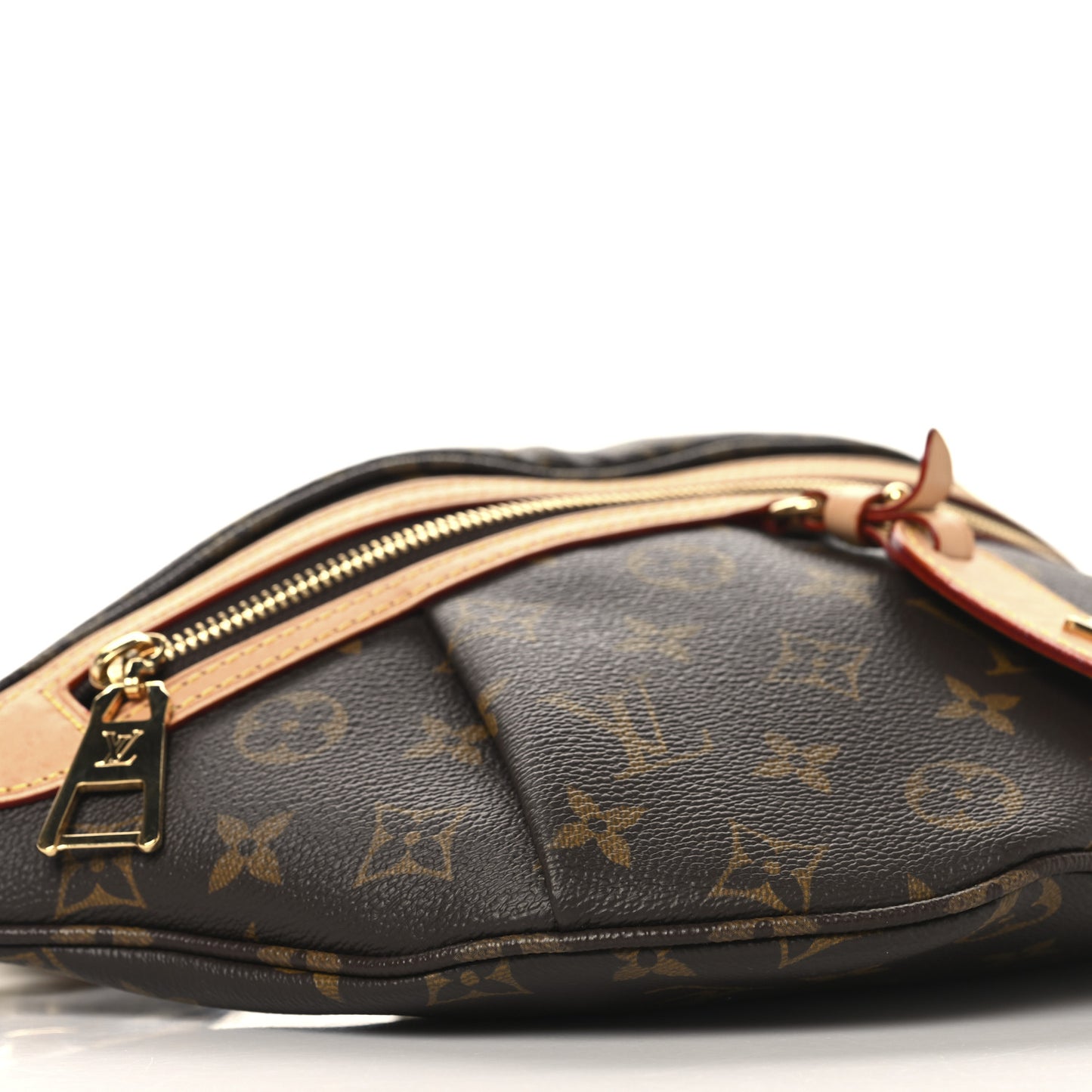 Monogram High Rise Bumbag