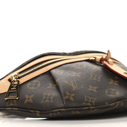 Louis Vuitton Monogram High Rise Bumbag 8 of 11