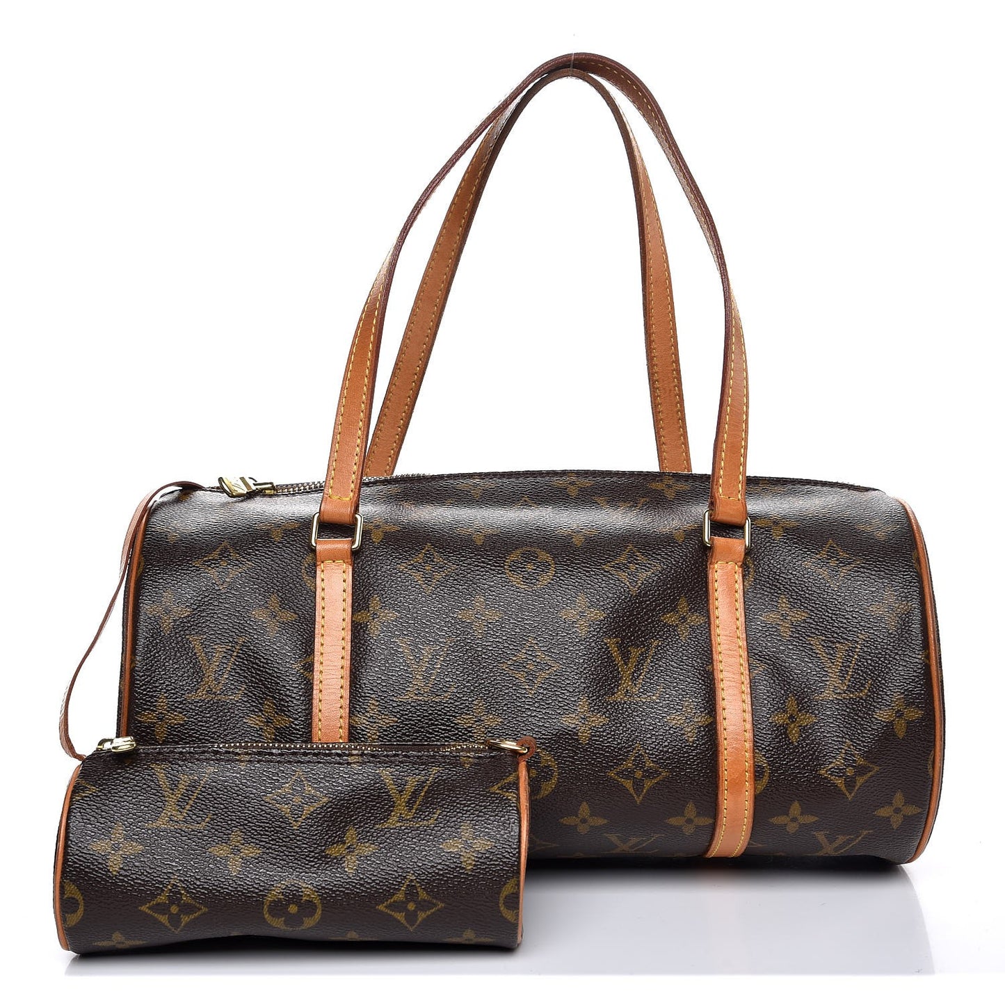 Monogram Papillon 30