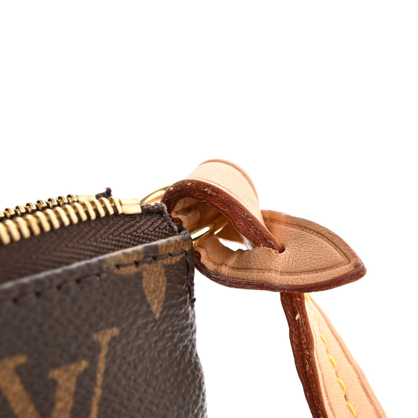 Monogram Pochette Accessories NM