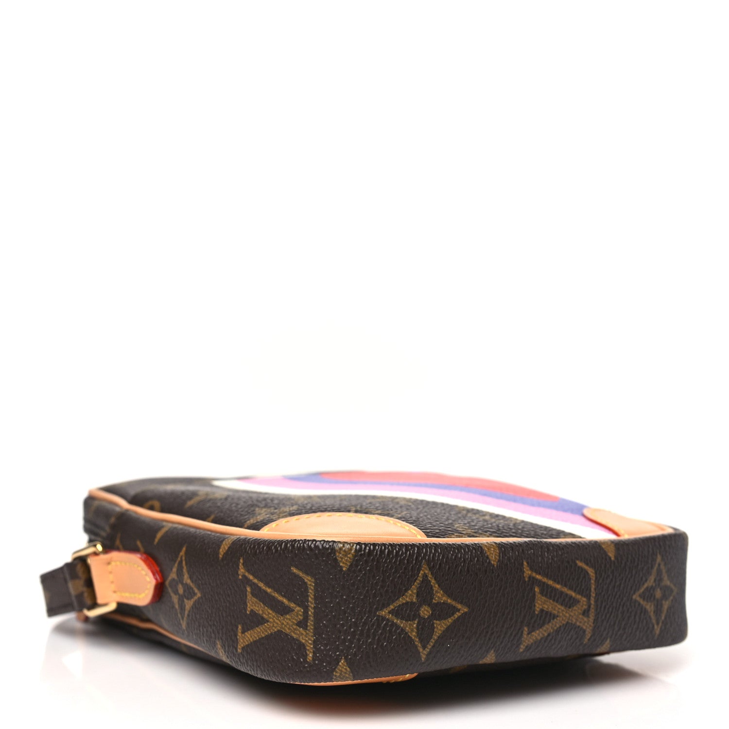 Louis Vuitton Monogram Game On Paname 4 of 10