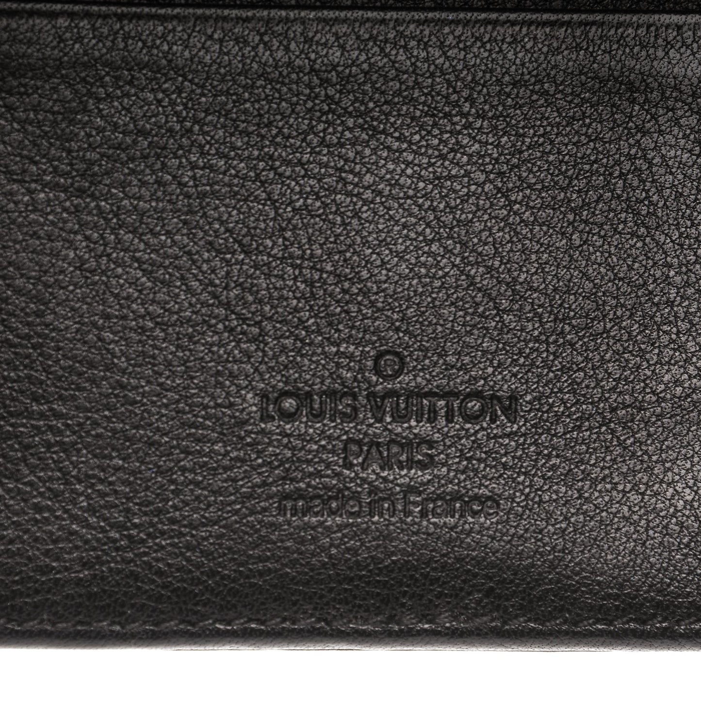 Mahina Amelia Wallet Black