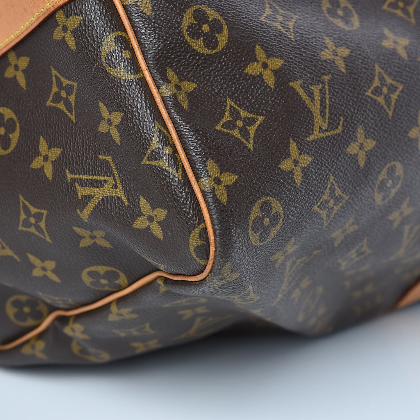 Monogram Keepall Bandouliere 60