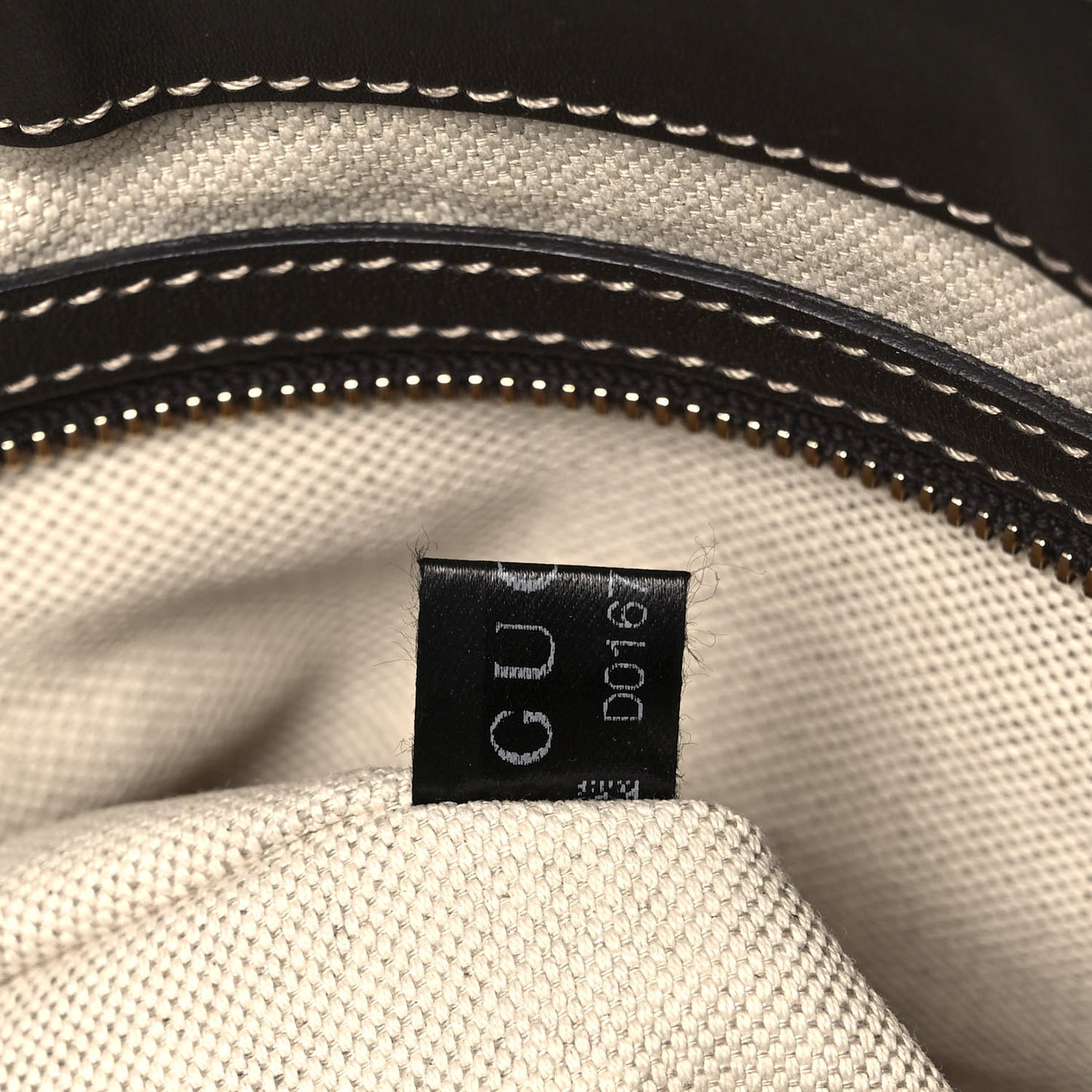 Monogram Mayfair Messenger Brown