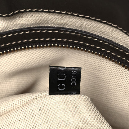 Gucci Monogram Mayfair Messenger Brown 7 of 14