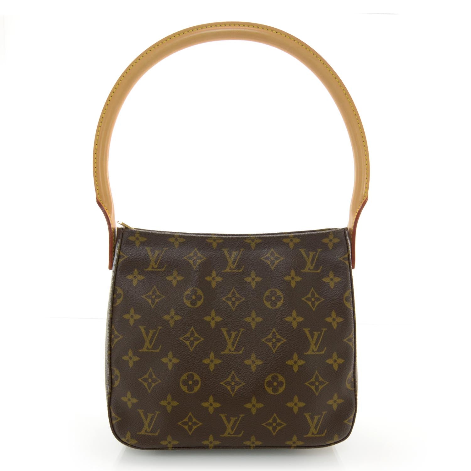 Louis Vuitton Monogram Looping MM 1 of 7