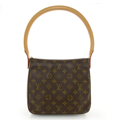 Louis Vuitton Monogram Looping MM 1 of 7