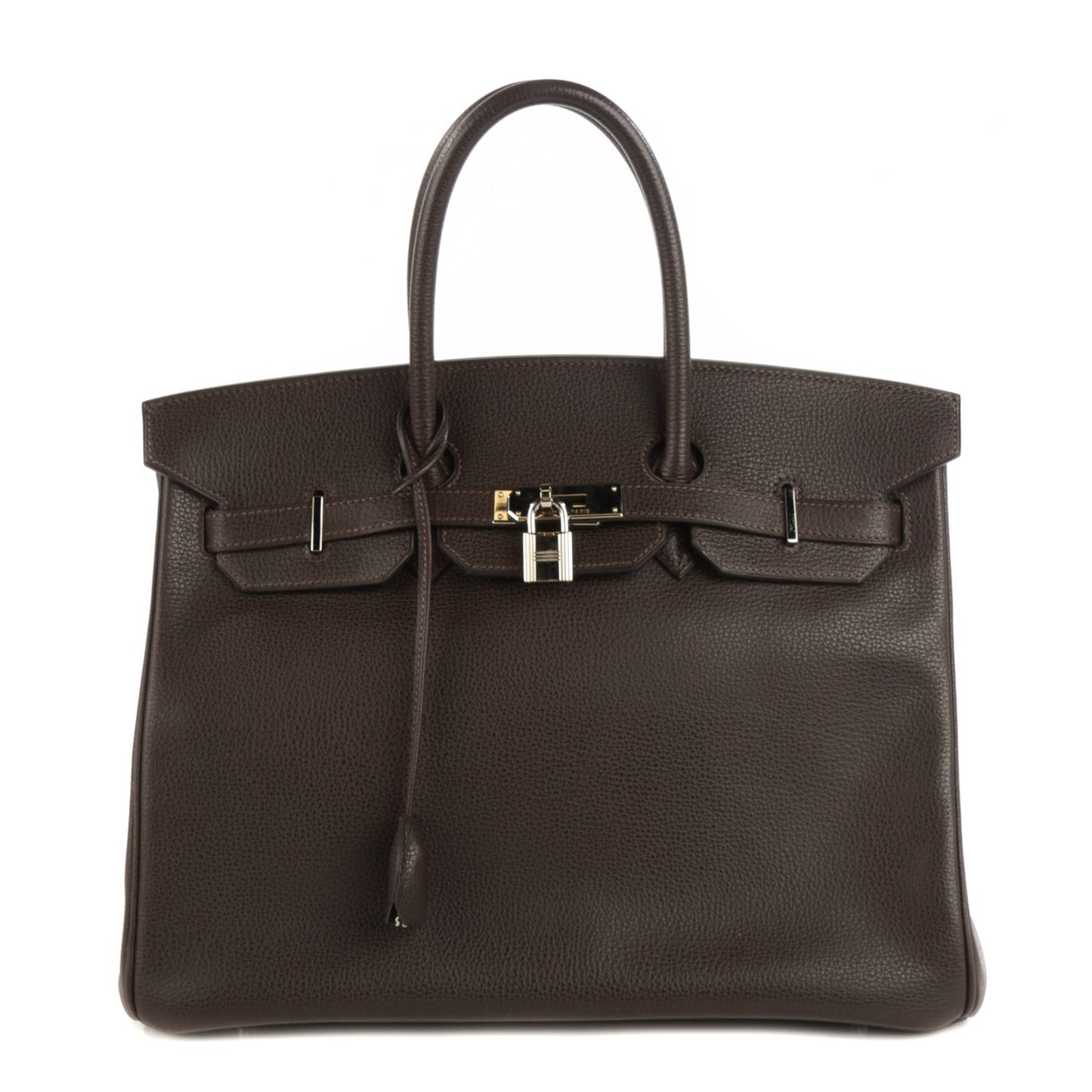 Vache Liegee Birkin 35 Ebene
