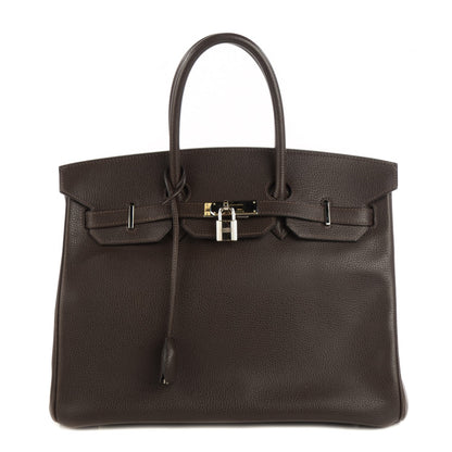 Hermes Vache Liegee Birkin 35 Ebene 1 of 23