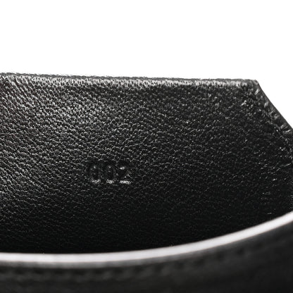 Proenza Schouler Lambskin PS1 Pouch Messenger Black 8 of 11