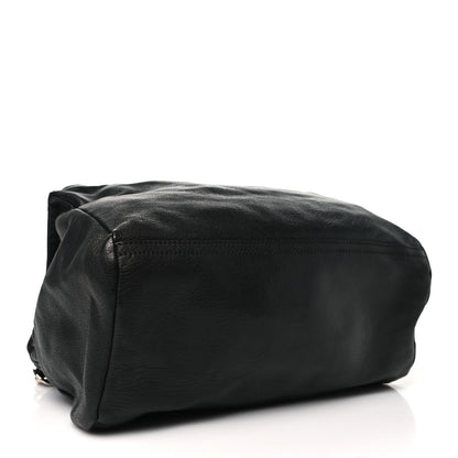 Givenchy Sugar Goatskin Small Pandora Black 4 of 12