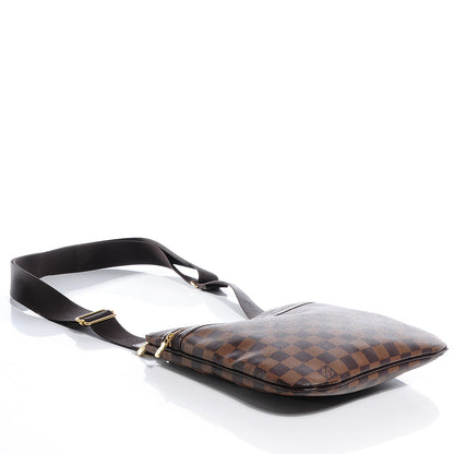 Louis Vuitton Damier Ebene Bosphore Pochette 4 of 7