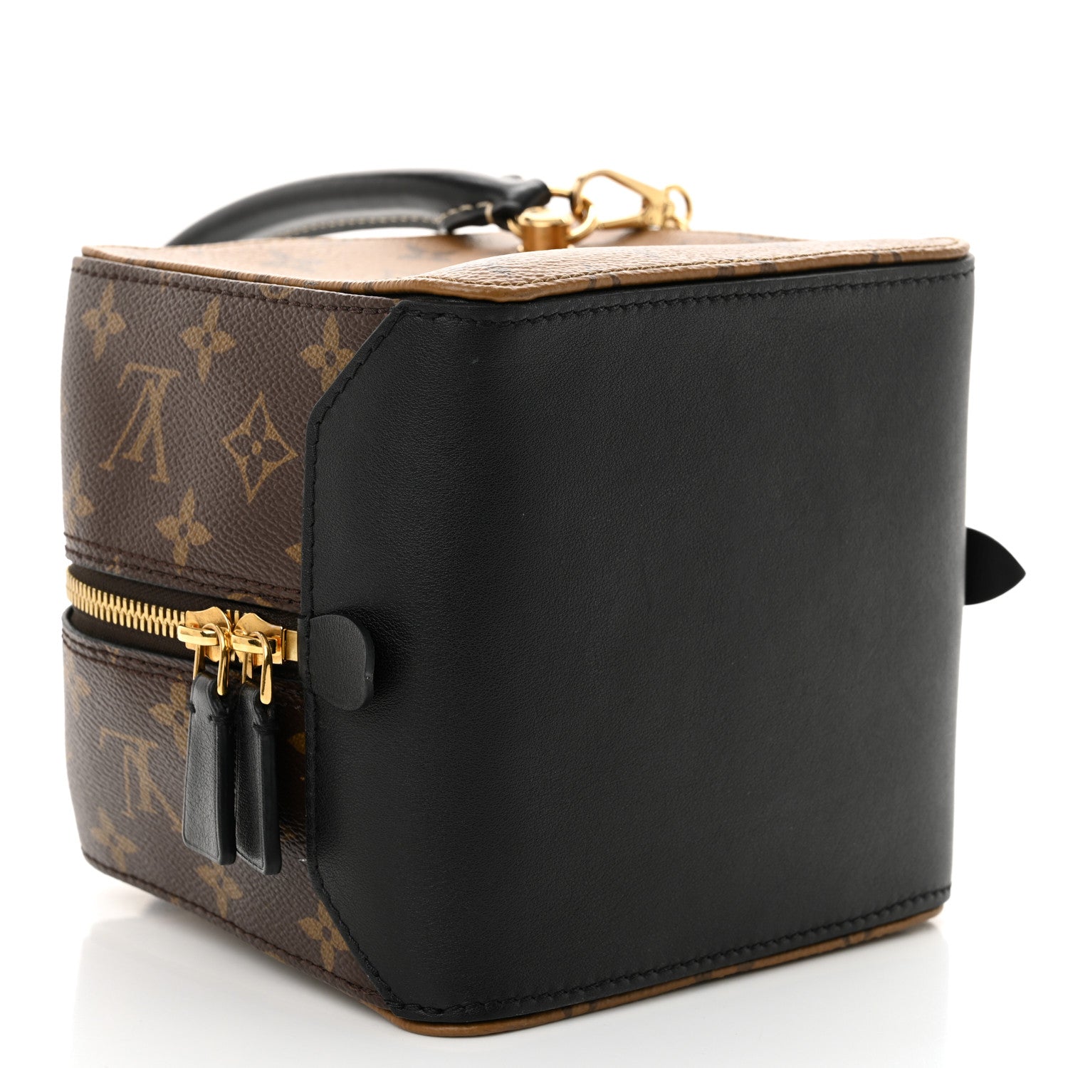 Louis Vuitton Reverse Monogram Square Bag 1705732 – FASHIONPHILE