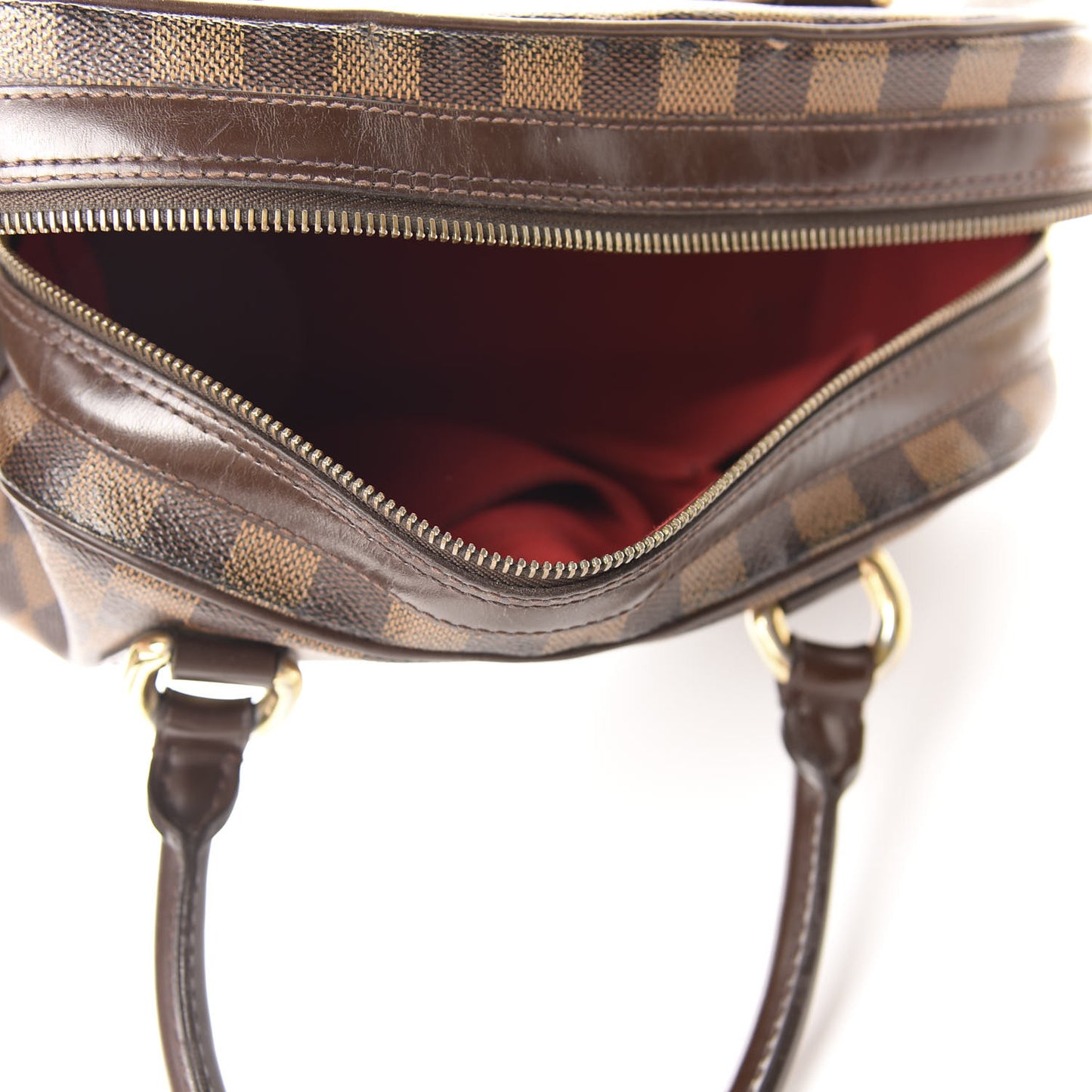 Damier Ebene Duomo