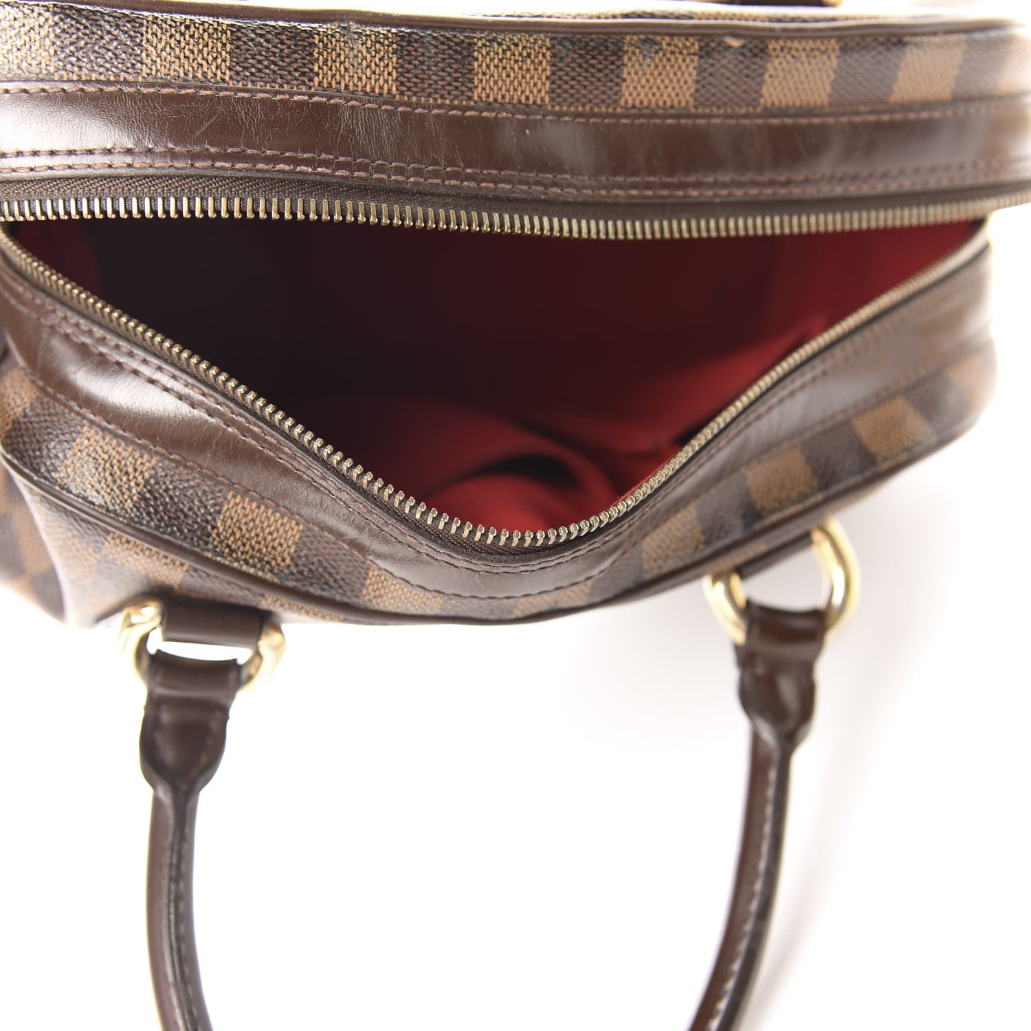 Louis Vuitton Damier Ebene Duomo 5 of 22
