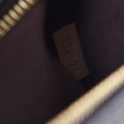 Louis Vuitton Monogram Pochette Metis 8 of 10