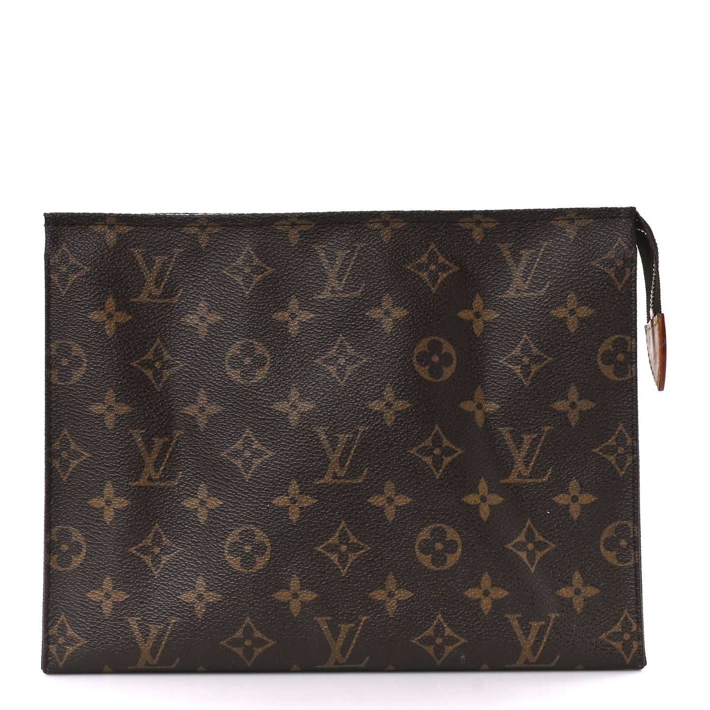 Monogram Toiletry Pouch 26