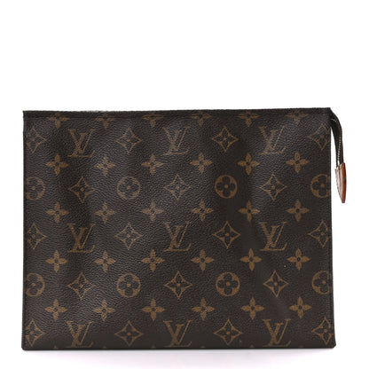 Louis Vuitton Monogram Toiletry Pouch 26 1 of 9
