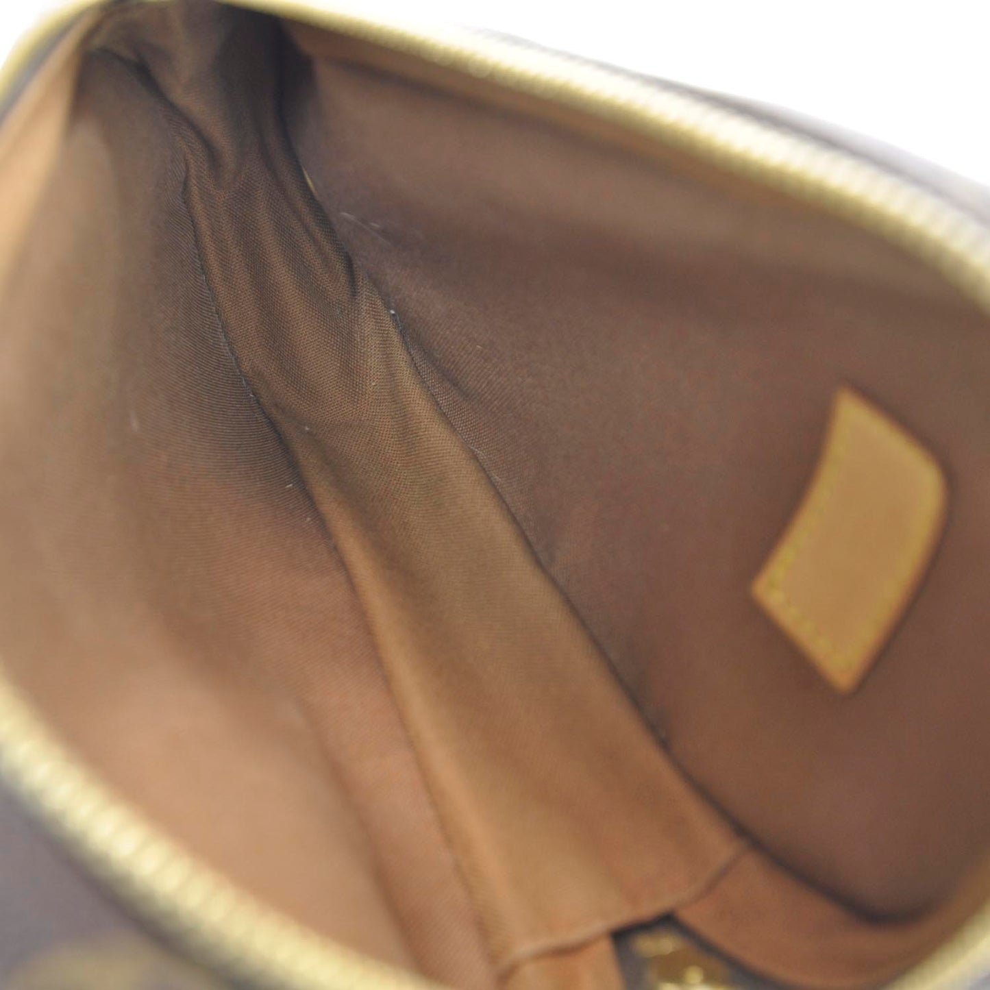 Monogram Pochette Gange