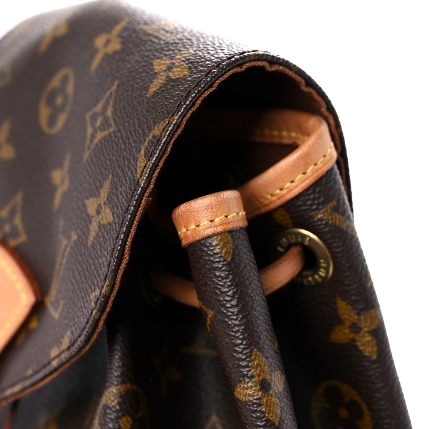 Monogram Montsouris MM Backpack