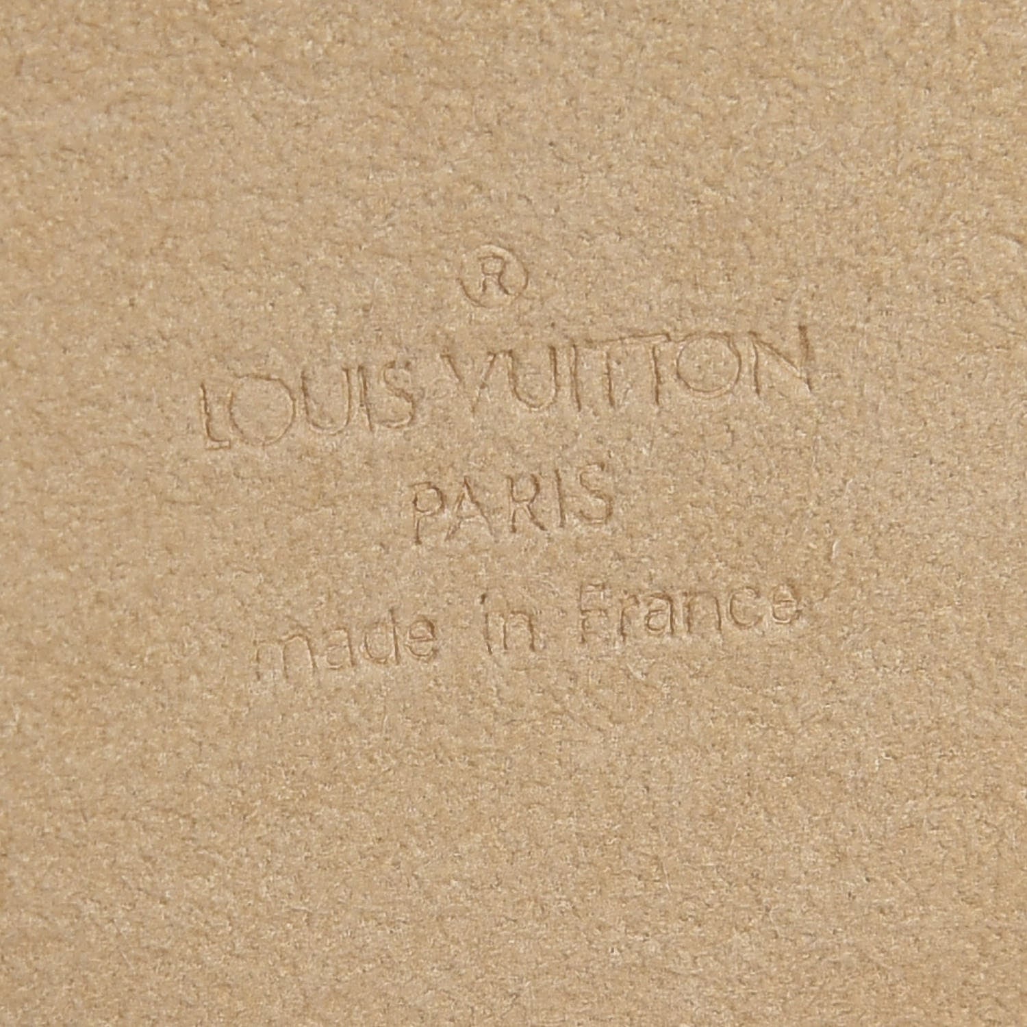 Louis Vuitton Monogram Pochette Florentine S 8 of 15