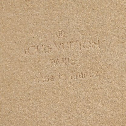 Louis Vuitton Monogram Pochette Florentine S 8 of 15