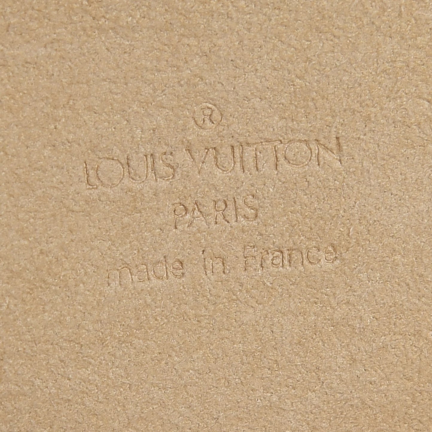 Monogram Pochette Florentine S