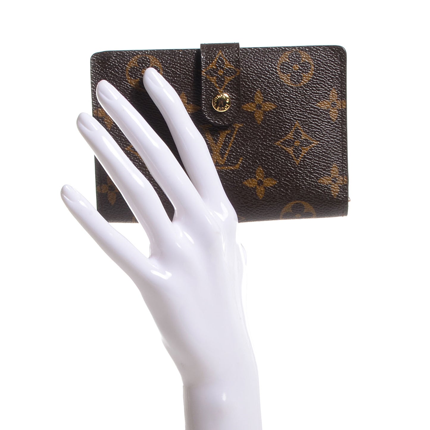 Monogram French Purse Wallet