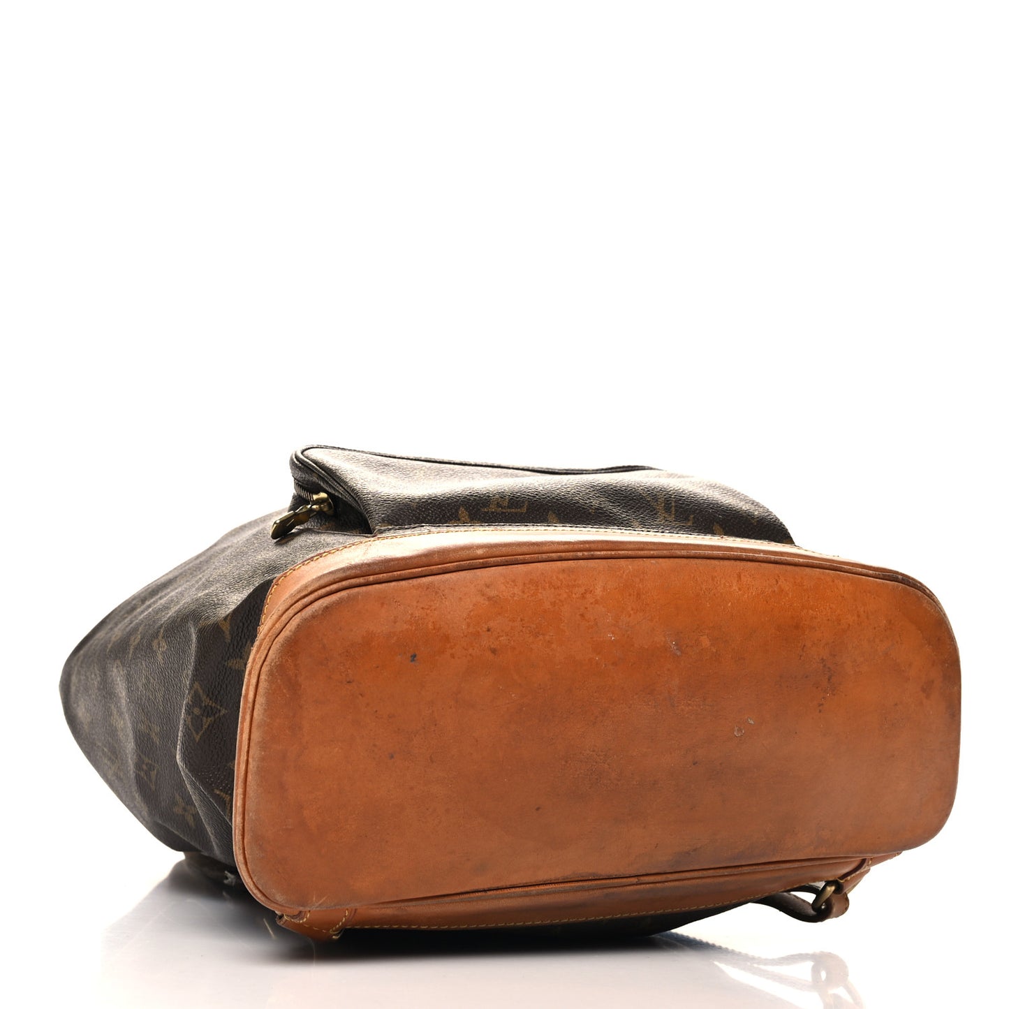 Monogram Montsouris GM Backpack