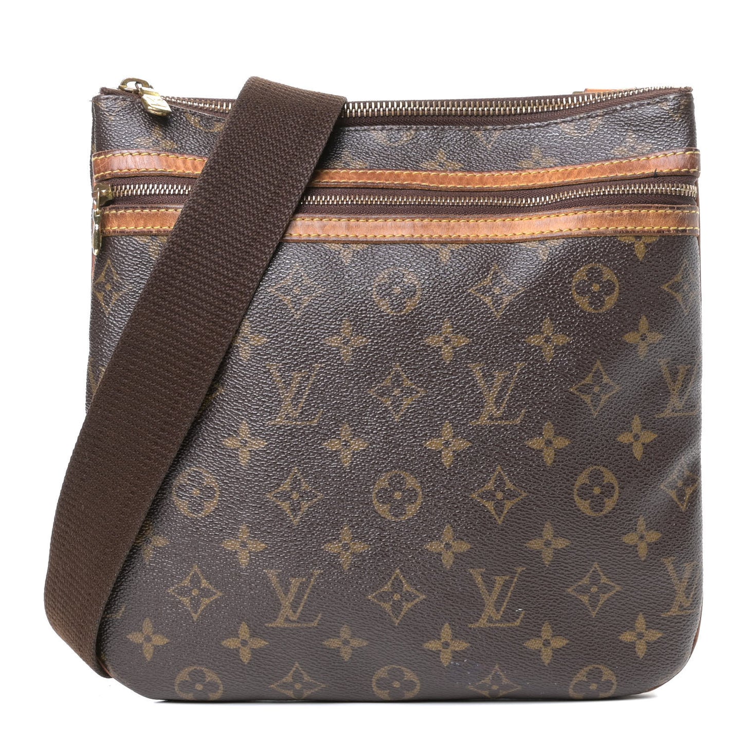 Monogram Bosphore Pochette