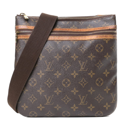 Louis Vuitton Monogram Bosphore Pochette 1 of 6