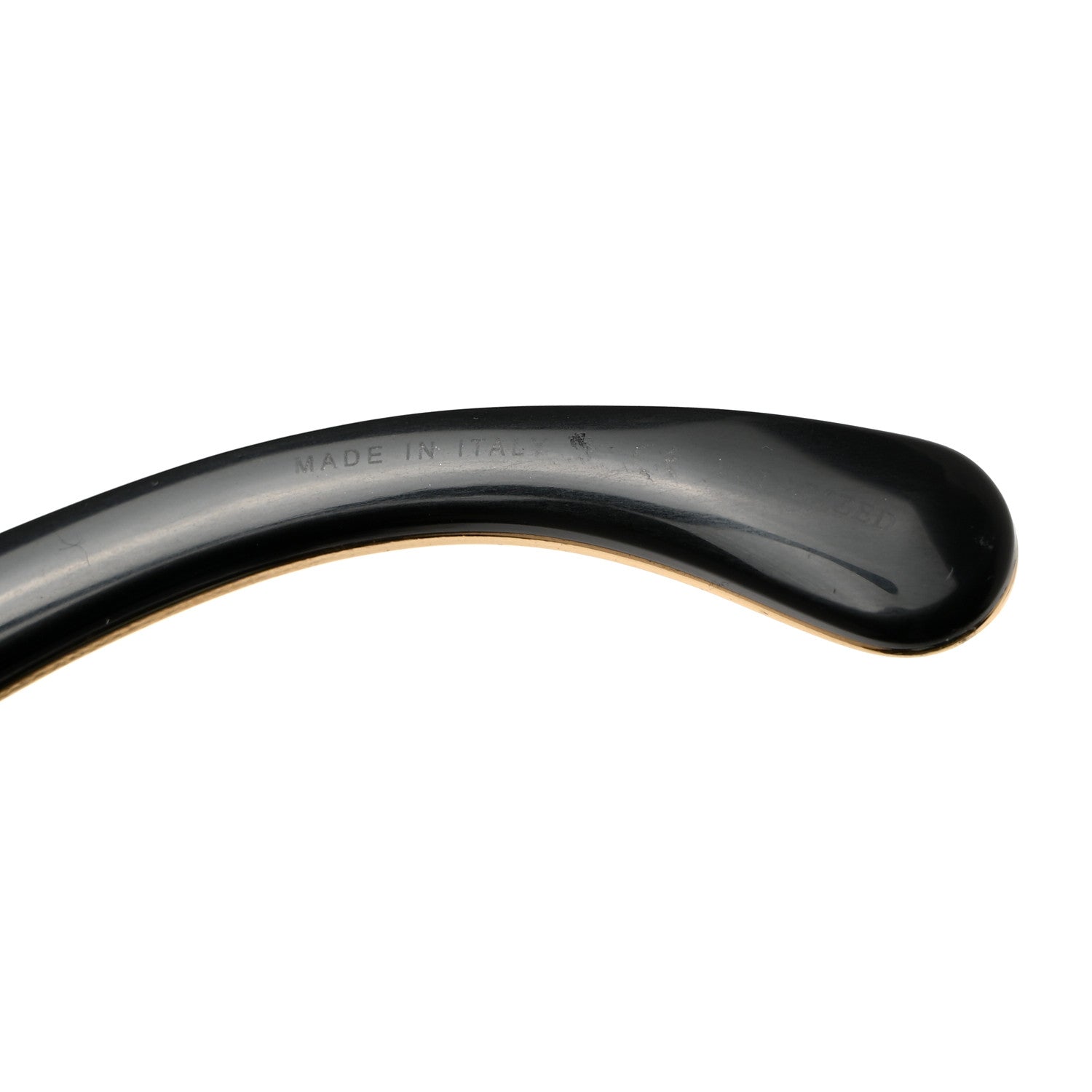 Chanel Stingray Polarized CC Sunglasses 5272-Q Black 5 of 9