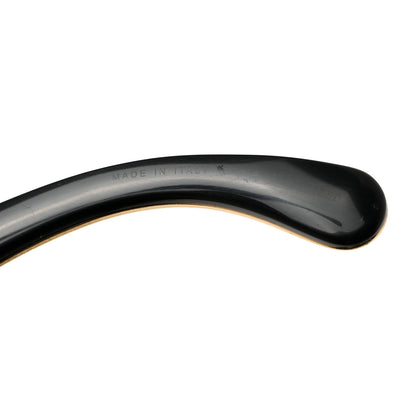 Chanel Stingray Polarized CC Sunglasses 5272-Q Black 5 of 9