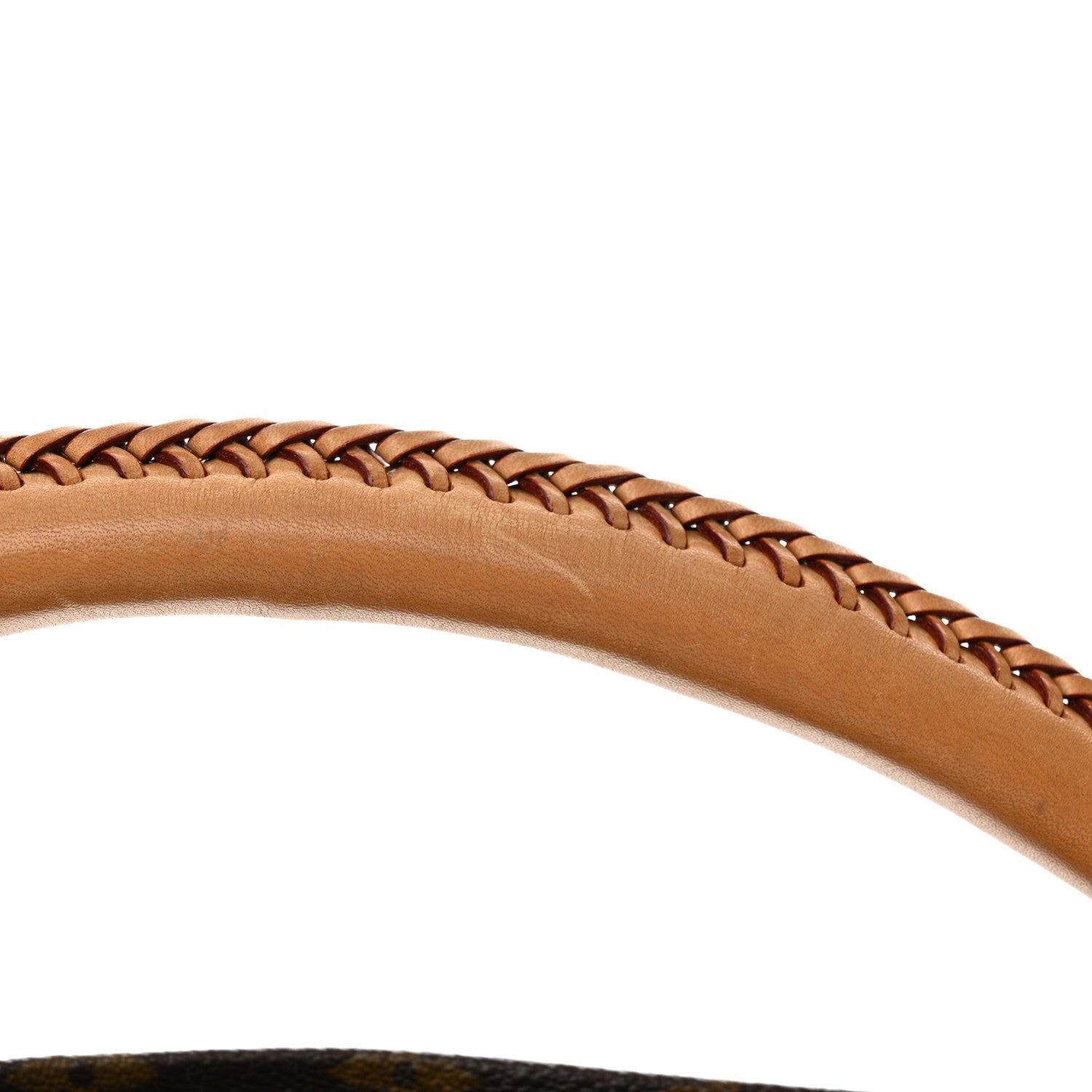 Louis Vuitton Monogram Artsy MM 10 of 13