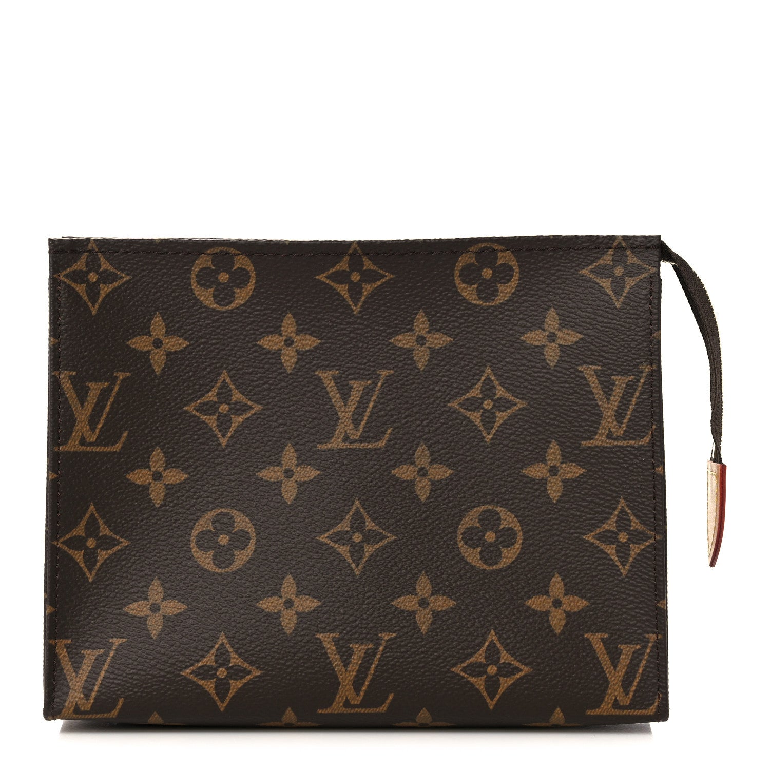 Louis Vuitton Monogram Toiletry Pouch 19 1 of 9