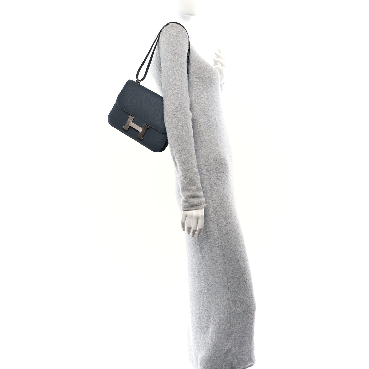 Epsom Constance 1-24 Gris Meyer