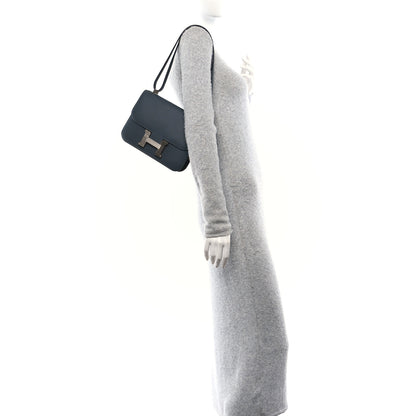 Hermes Epsom Constance 1-24 Gris Meyer 2 of 11