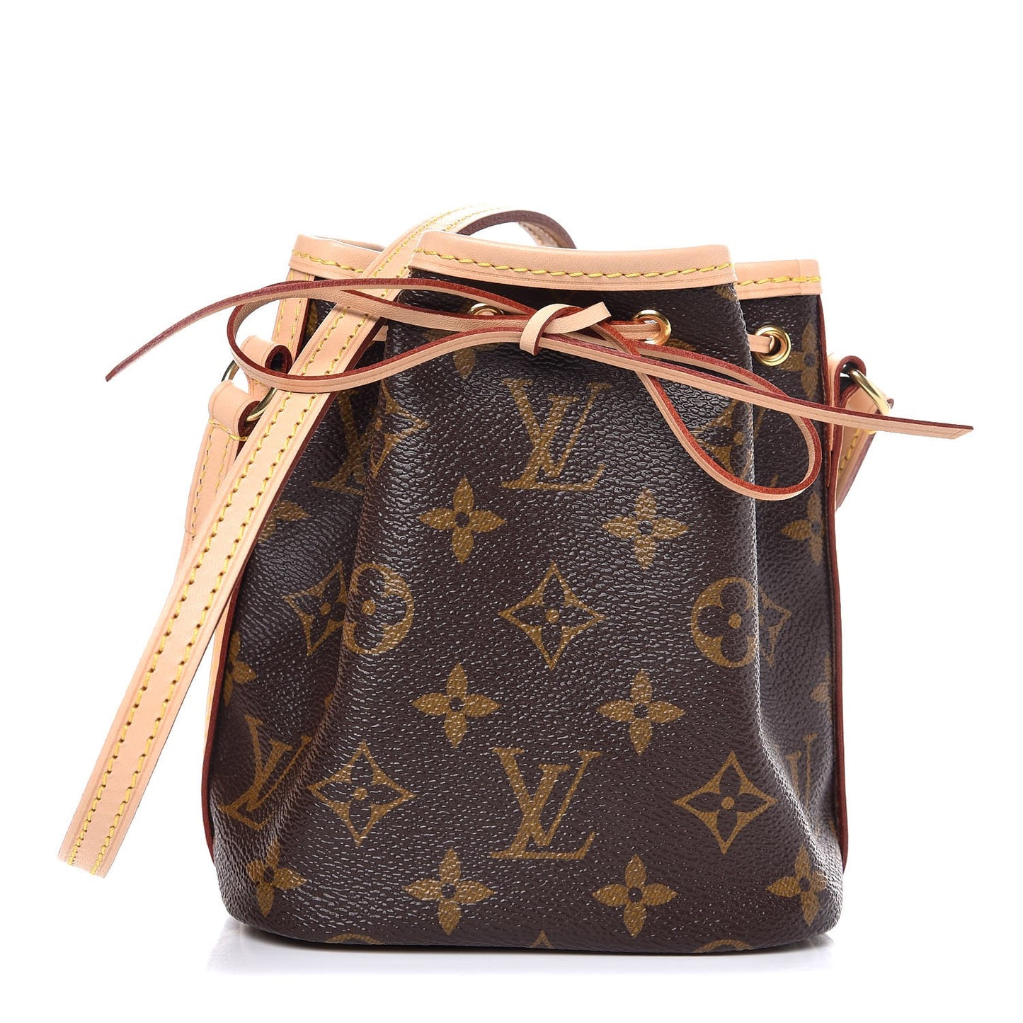 Monogram Nano Noe
