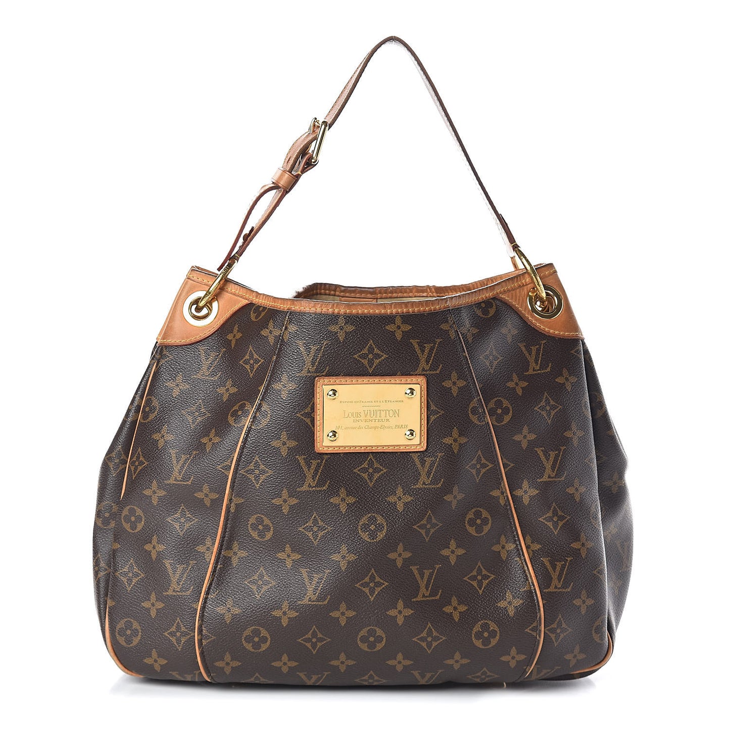 Monogram Galliera PM