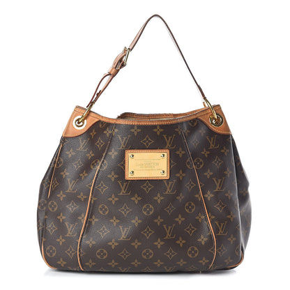 Louis Vuitton Monogram Galliera PM 1 of 9