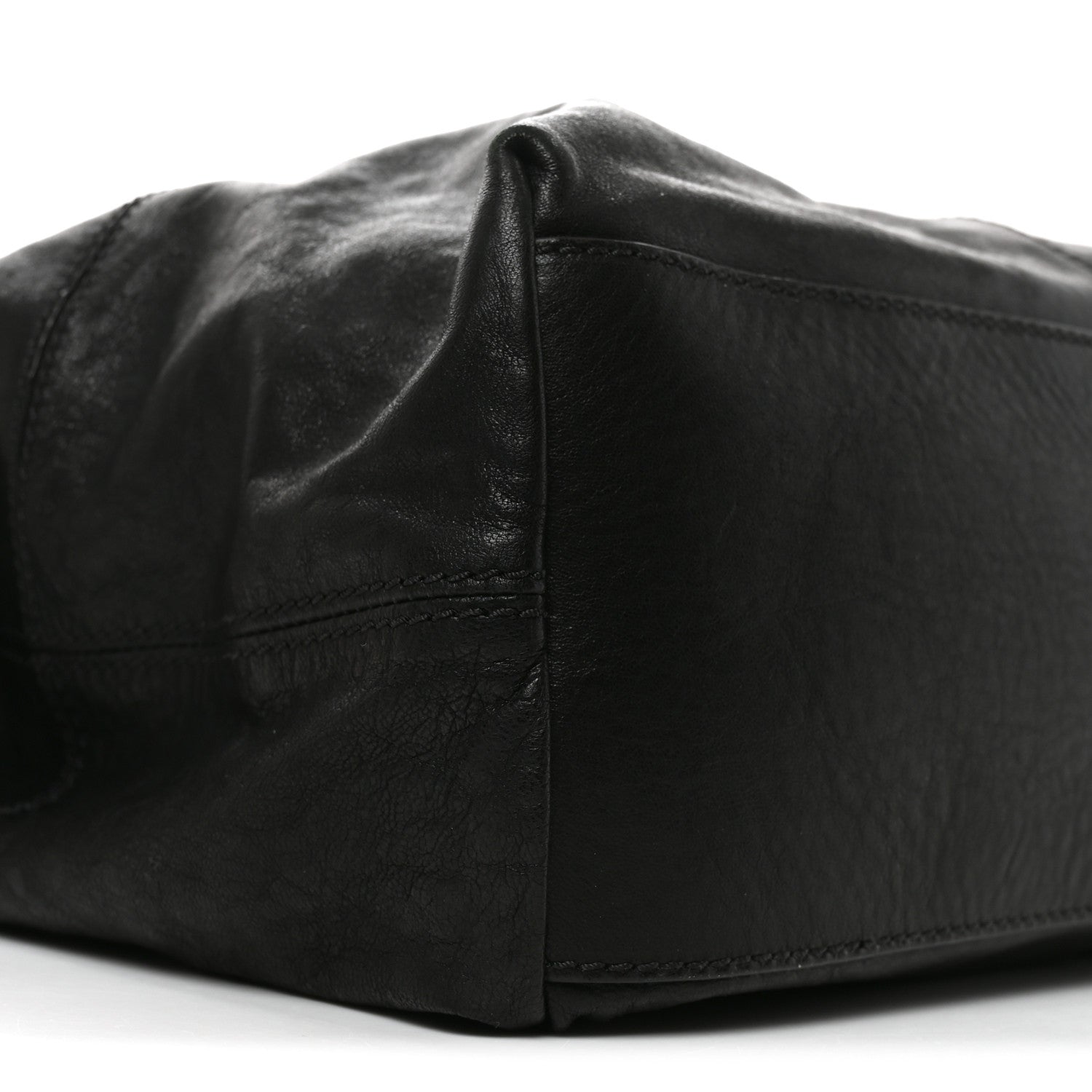 Givenchy Lambskin Medium Nightingale Black 9 of 10